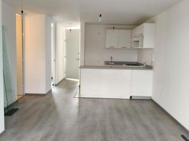 VENDO DEPTO REMODELADO, A 5MIM DE INTERLOMAS
