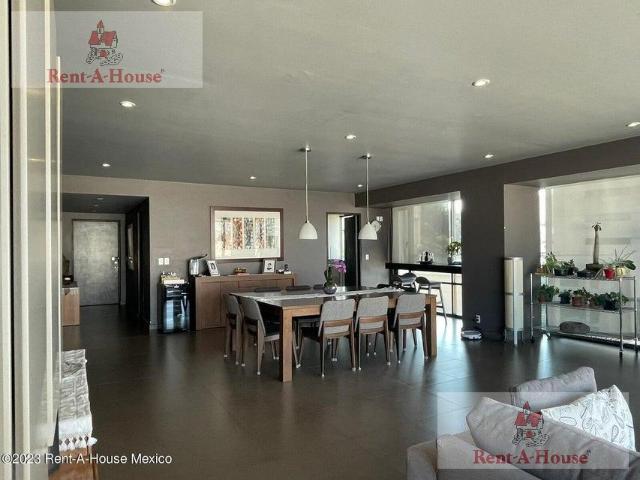Departamento en Venta en Jesus del Monte, Huixquilucan CR 25 2190