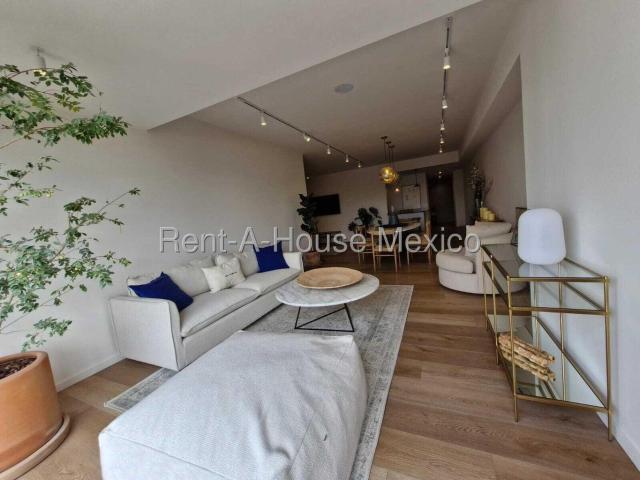 Departamento en Venta en Jesus del Monte Huixquilucan GIS 25 1370