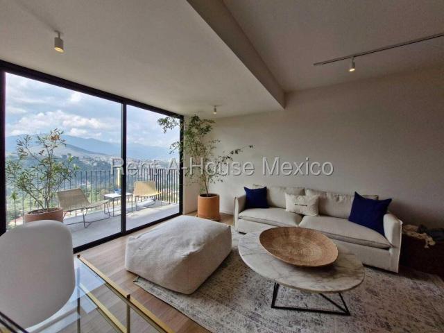 Departamento en Venta en Jesus del Monte Huixquilucan GIS 25 1371