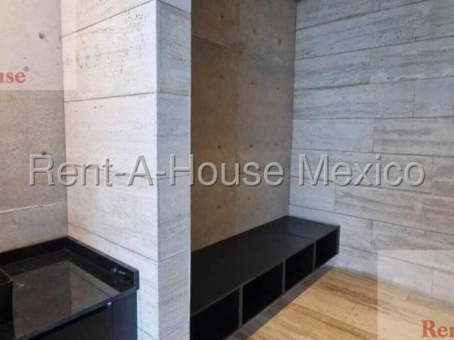 Departamento en Venta en Jesus del Monte Huixquilucan GIS 25 1371