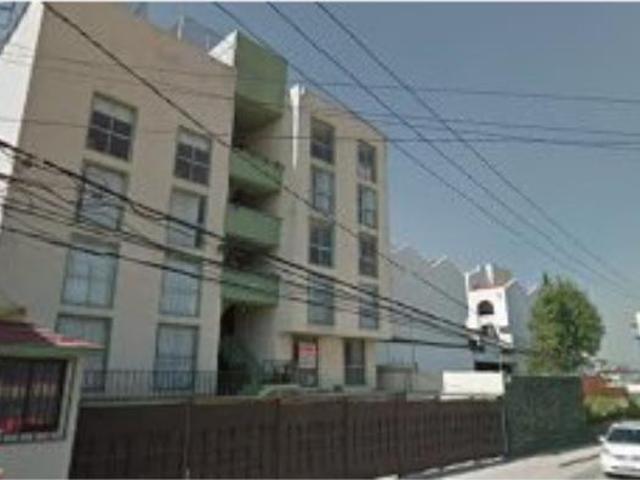 Departamento en venta en Jesus del Monte, Huixquilucan, México