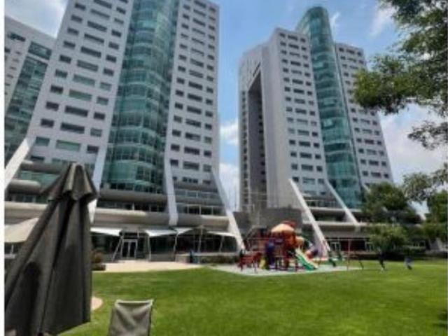 Departamento en venta en Jesus del Monte, Huixquilucan, México
