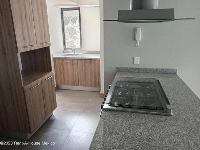 Departamento en venta en Jesus del Monte, Huixquilucan, México