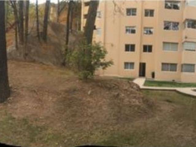 Departamento en venta en Jesus del Monte, Huixquilucan, México