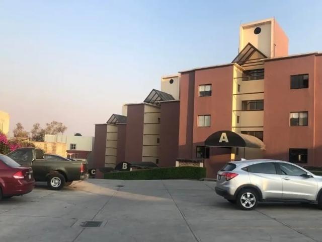 Departamento en venta en Jesus del Monte, Huixquilucan, México