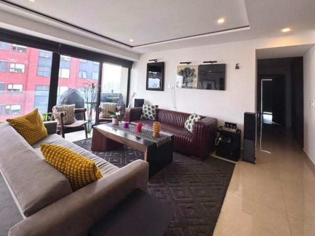 Departamento en VENTA en Jesús del Monte