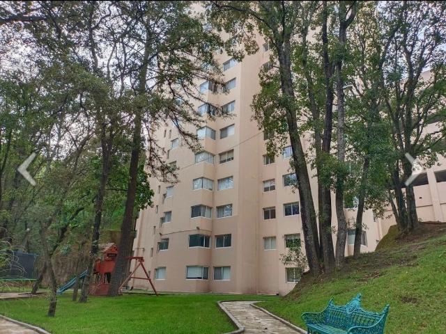 DEPARTAMENTO EN VENTA EN JESÚS DEL MONTE
