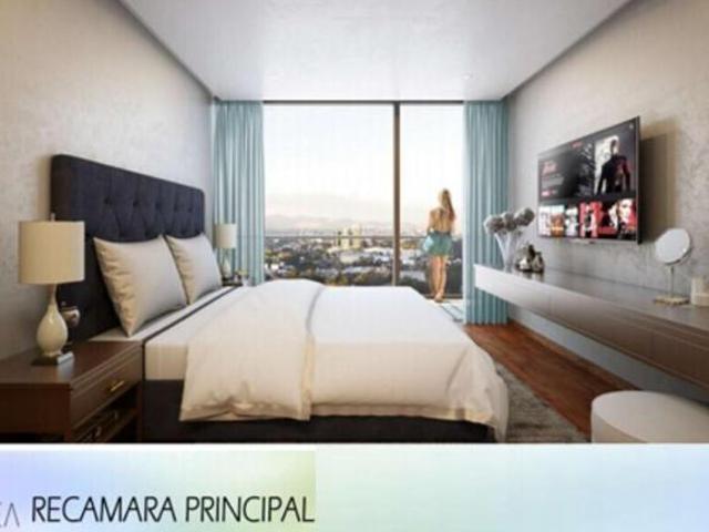 Departamento en Venta en Jesús del Monte