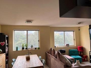 DEPARTAMENTO EN VENTA EN JESUS DEL MONTE