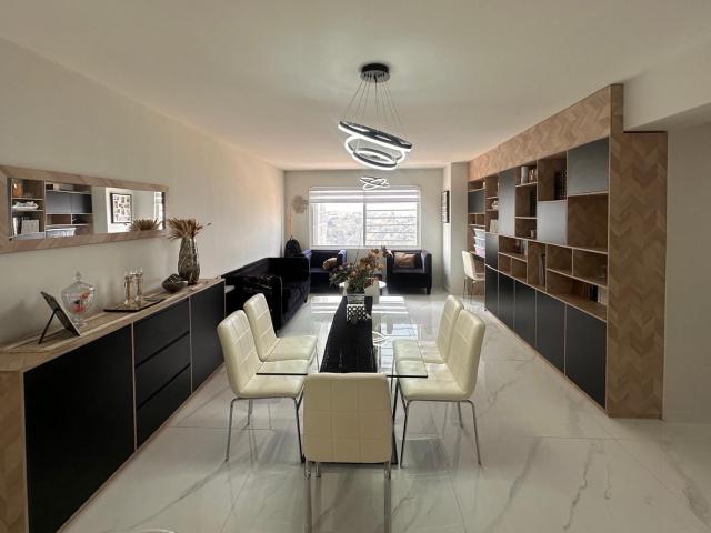 Departamento en Venta en Jesus del Monte