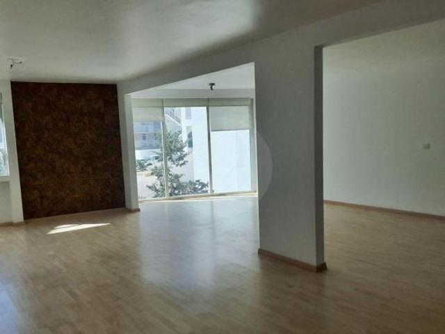 Departamento en venta en Jesús del Monte