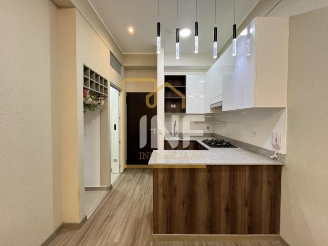Departamento en Venta en Jesús María | 2 Dorm. | Terraza Privada