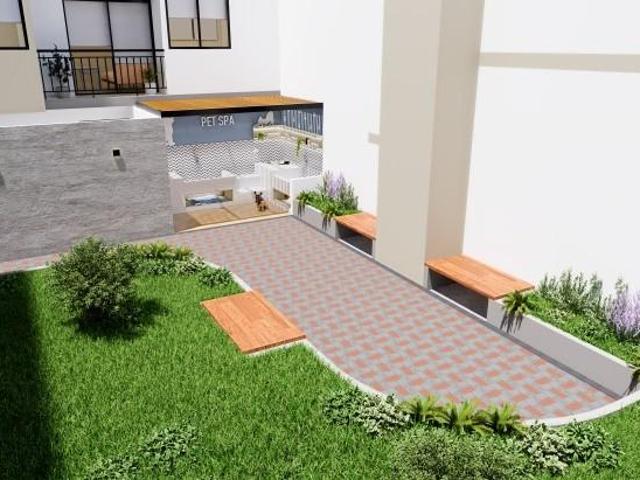 Departamento en venta en Jesus Maria a $108,485