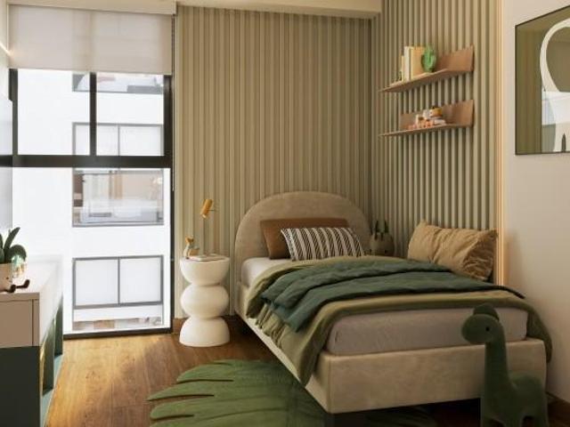 Departamento en venta en Jesus Maria a $110,235