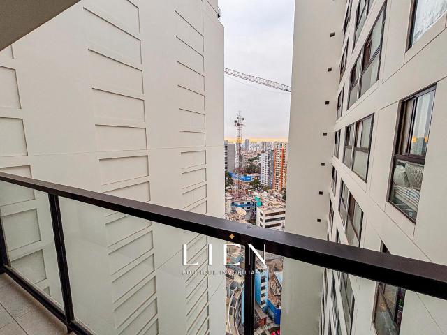 Departamento en venta en Jesus Maria a $107,500