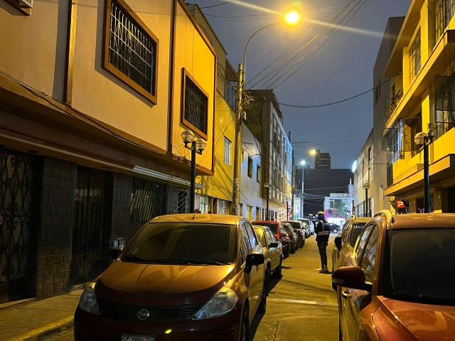 Departamento en venta en Jesus Maria a $123,900