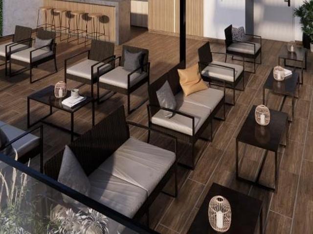 Departamento en venta en Jesus Maria a $131,810