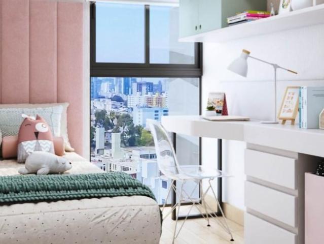 Departamento en venta en Jesus Maria a $134,725
