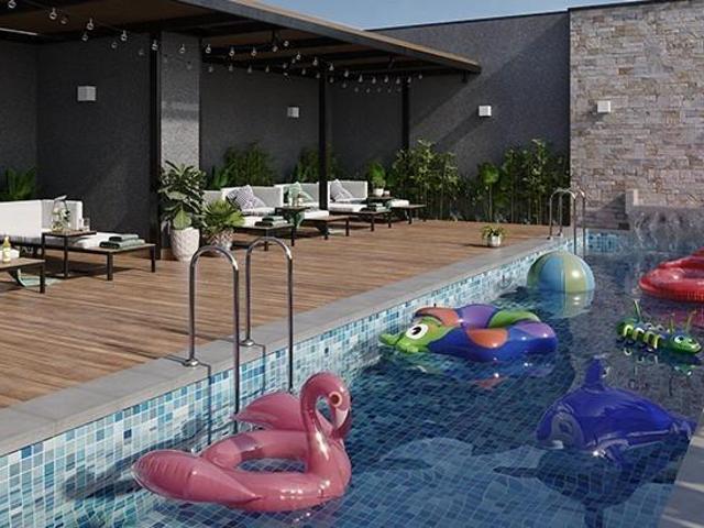 Departamento en venta en Jesus Maria a $147,923