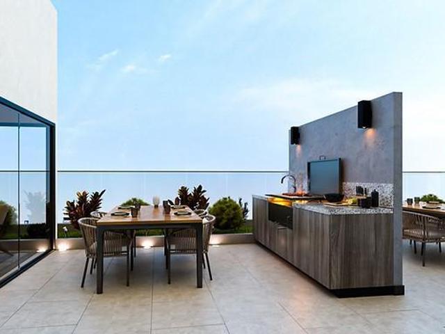 Departamento en venta en Jesus Maria a $165,495
