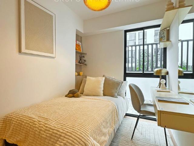 Departamento en venta en Jesus Maria a $145,790