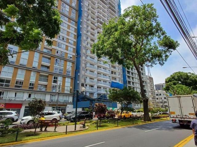 Departamento en venta en Jesus Maria a S/574,000