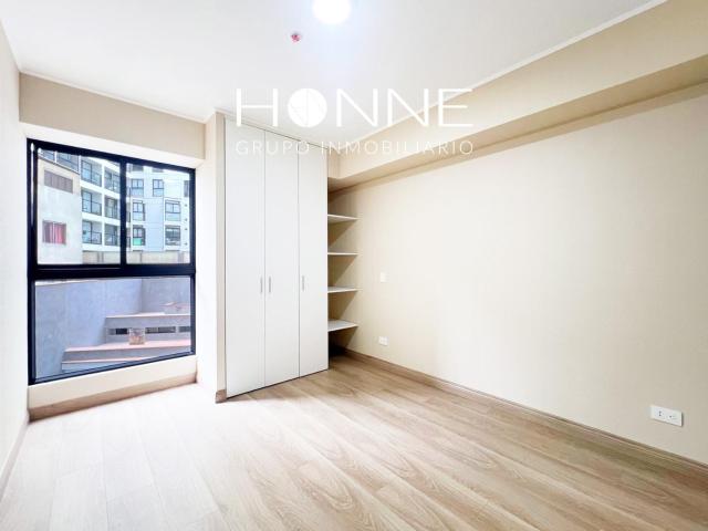 Departamento en venta en Jesus Maria a $162,353