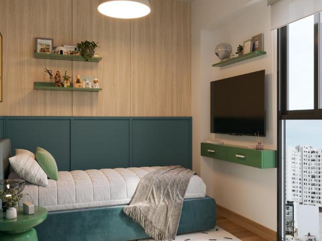 Departamento en venta en Jesus Maria a $249,267