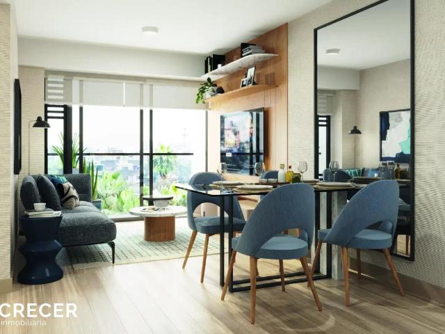 Departamento en venta en Jesus Maria a $165,000