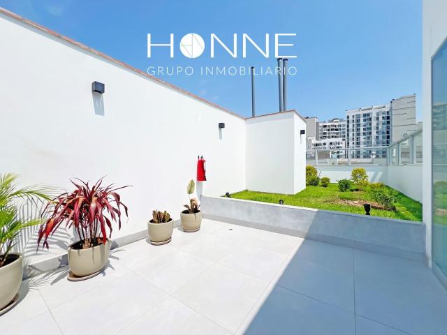 Departamento en venta en Jesus Maria a $175,161