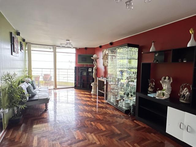Departamento en venta en Jesus Maria a $179,000