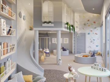 Departamento en venta en Jesus Maria a $212,272