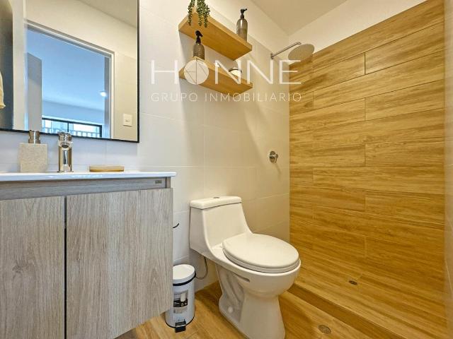 Departamento en venta en Jesus Maria a $206,209