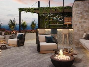 Departamento en venta en Jesus Maria a $223,163