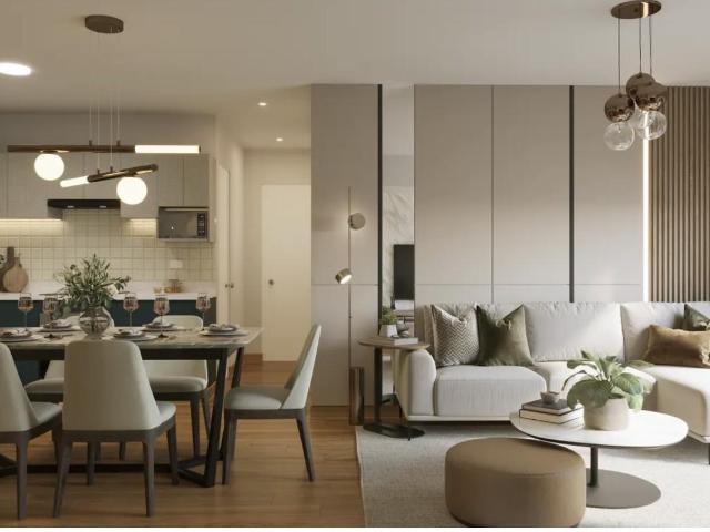 Departamento en venta en Jesus Maria a $231,000
