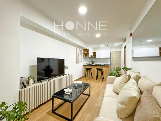 Departamento en venta en Jesus Maria a $263,327