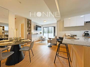Departamento en venta en Jesus Maria a $299,355