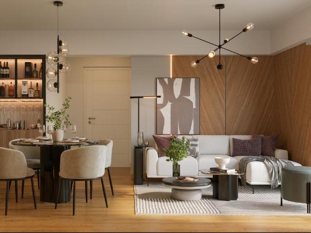 Departamento en venta en Jesus Maria a $394,978