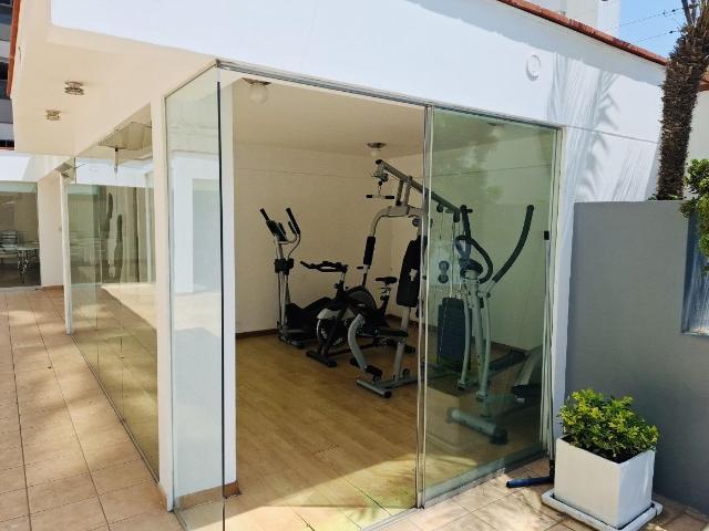 Departamento en venta en Jesus Maria a S/1,100,000