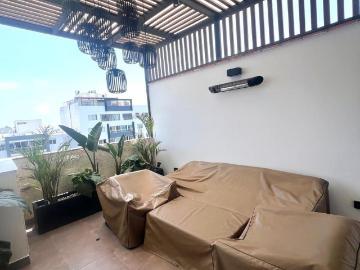 Departamento en venta en Jesus Maria a S/1,350,000