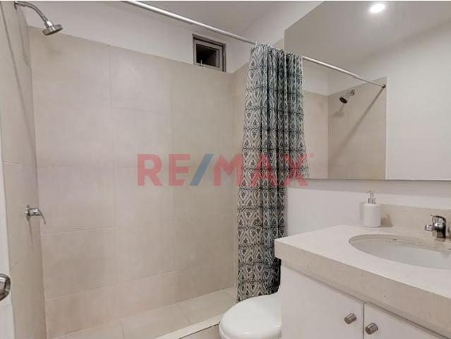 Departamento en venta en Jesus Maria a S/444,783