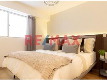 Departamento en venta en Jesus Maria a S/459,751