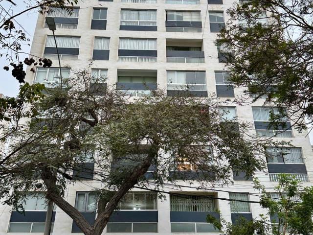 Departamento en venta en Jesus Maria a S/450,000