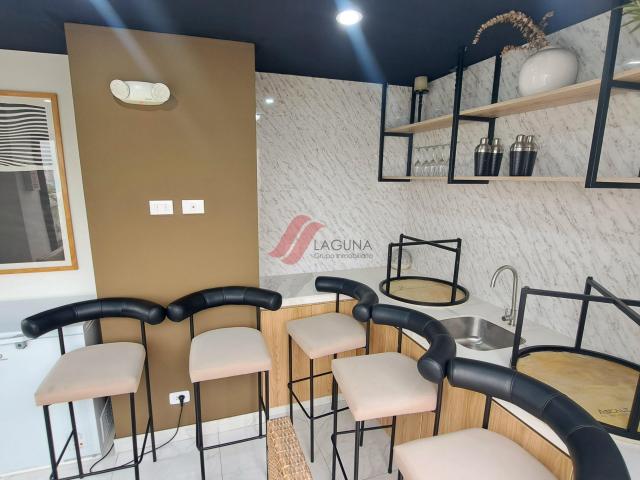 Departamento en venta en Jesus Maria a S/445,000