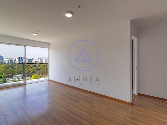 Departamento en venta en Jesus Maria a S/520,000