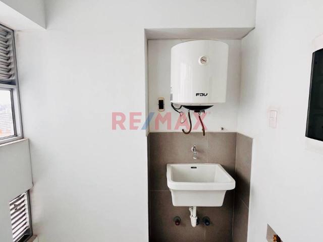 Departamento en venta en Jesus Maria a S/550,896