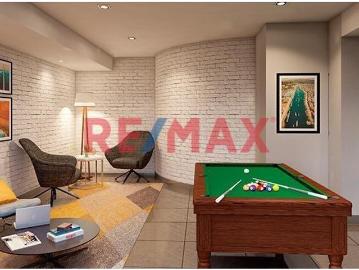 Departamento en venta en Jesus Maria a S/564,314