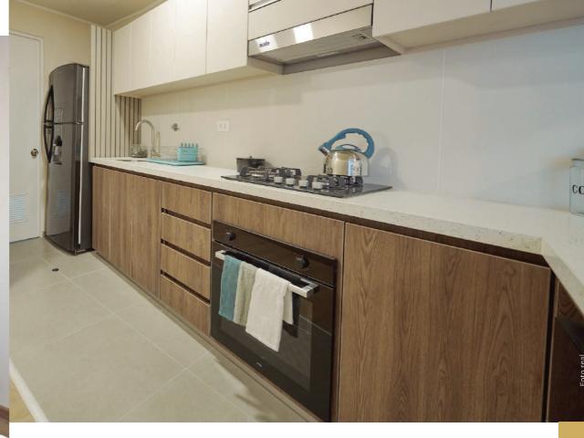 Departamento en venta en Jesus Maria a S/576,000