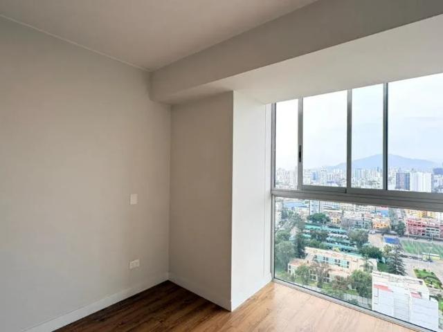 Departamento en venta en Jesus Maria a S/596,000
